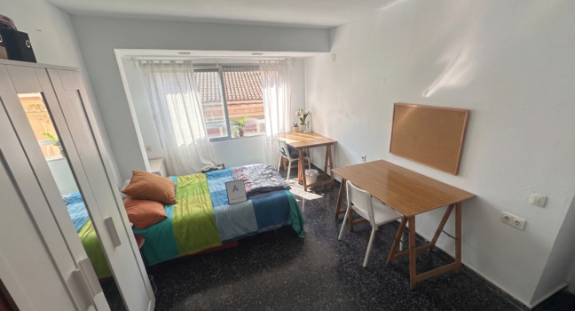 Room main view